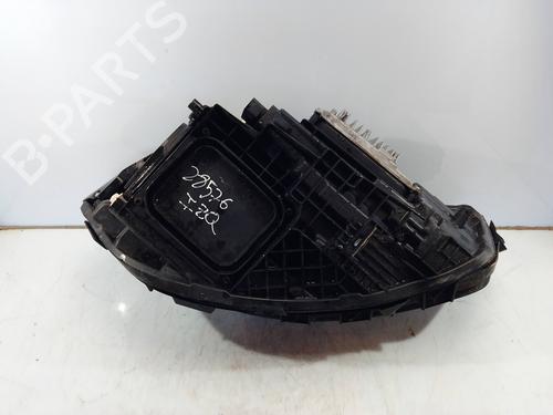 Left headlight MERCEDES-BENZ A-CLASS Saloon (V177) A 180 d (177.103) | BP29536887C28 