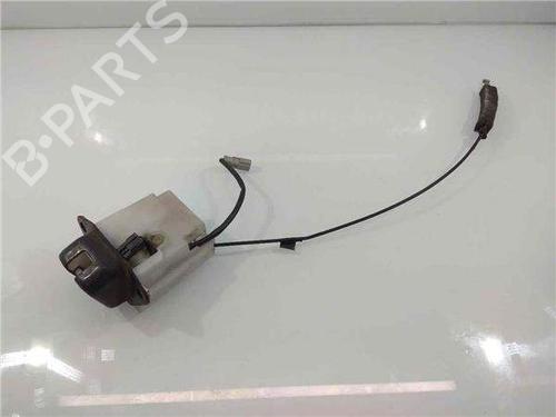 Bagklap lås HONDA FR-V (BE) 2.2 i CTDi (BE5) | BP10631870C101 - Image 5