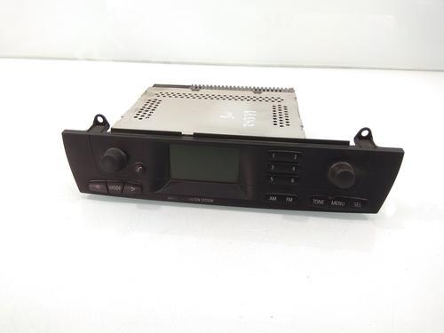 Elektronisk modul BMW X3 (E83) 2.0 d (150 hp) 13528377