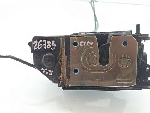 Rear left lock SSANGYONG KYRON  | BP18471284C100 