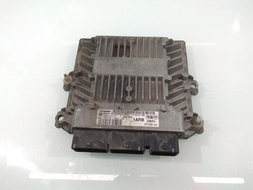 Used Engine control unit (ECU) Engine control unit (ECU) FORD FOCUS II (DA_, HCP, DP) 2.0 TDCi (136 hp) 11038473 11038473