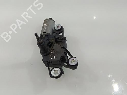 Rear wiper motor SEAT IBIZA IV (6J5, 6P1)  | BP18470399M102 