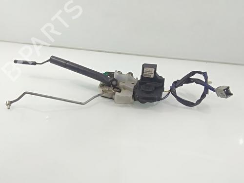 Front right lock MG MG ZS 120 | BP18469841C97 