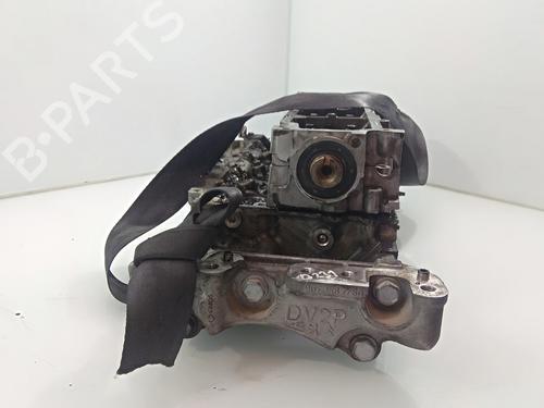 Topstykke CITROËN C4 Grand Picasso II (DA_, DE_) 1.6 HDi / BlueHDi 115 | BP19485366M5 