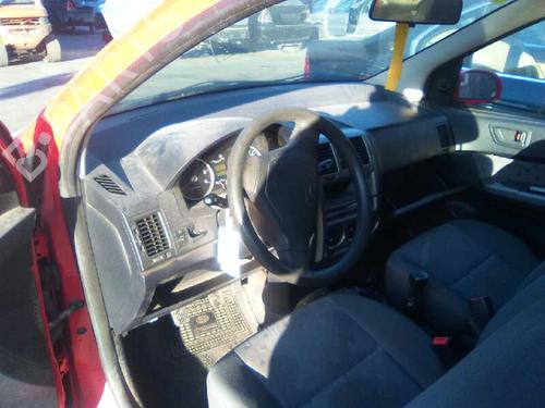 Front right lock HYUNDAI GETZ (TB)  | BP5306416C97 