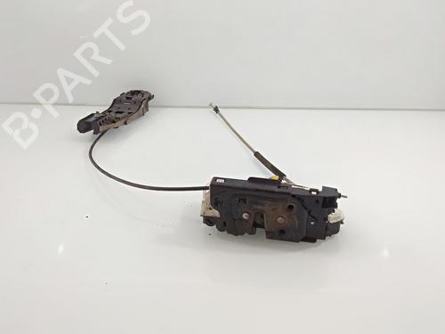 Rear right lock SEAT IBIZA IV (6J5, 6P1)  | BP15204117C99 