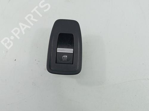 Used Right front window switch RENAULT CAPTUR II (HF_) [2020-2026]  31671692