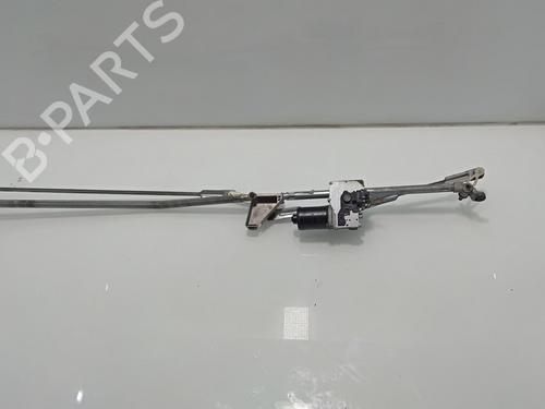 Used Front wiper motor CITROËN C4 I (LC_) [2004-2014]  19149163