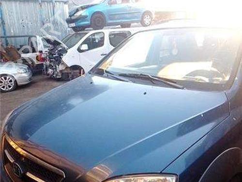 Used Hood Hood 38521036 38521036