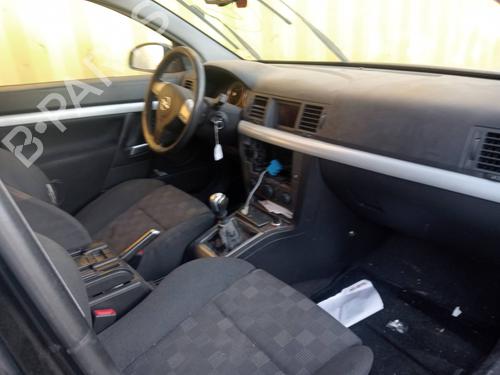 Startmotor OPEL VECTRA C (Z02)  | BP23954145M8 