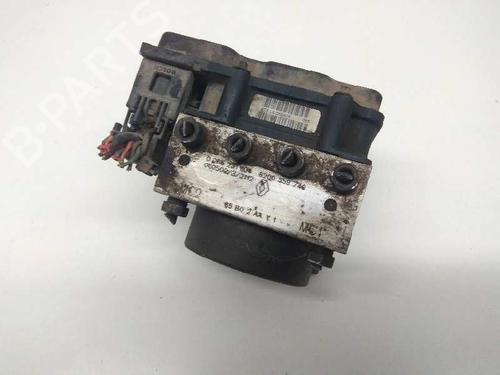 Used ABS pump RENAULT CLIO III (BR0/1, CR0/1) [2005-2014]  5307888