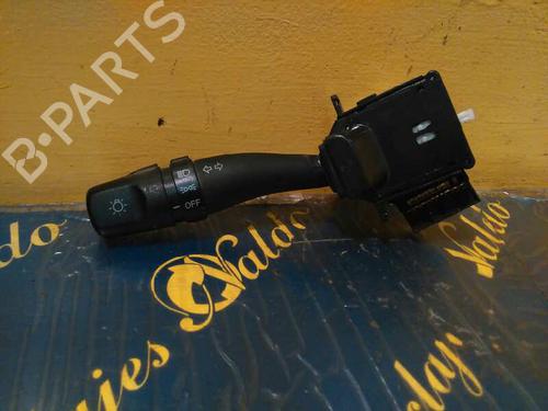 Headlight switch HYUNDAI SANTA FÉ I (SM) 2.0 CRDi (113 hp) 5290666