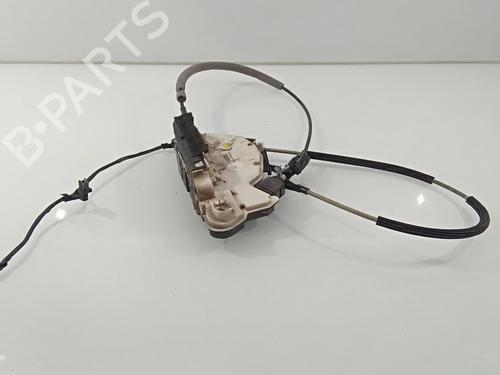 Front left lock SEAT IBIZA IV (6J5, 6P1)  | BP18470393C98 