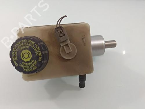 Used Brake master cylinder MERCEDES-BENZ B-CLASS Sports Tourer (W245) B 180 CDI (245.207) (109 hp) 17870955