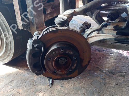 Subframe RENAULT MASTER II Van (FD) | BP32389858M9