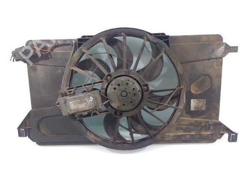 Used Radiator fan Radiator fan 9673163 9673163