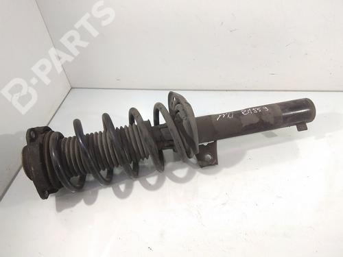 Left front shock absorber VW PASSAT B6 (3C2) 2.0 TDI | BP9506766M16 