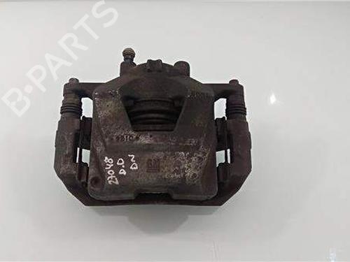 Used Right front brake caliper Right front brake caliper 18470340 18470340
