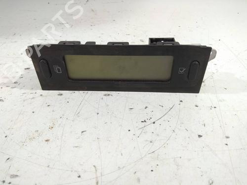 Used Display monitor CITROËN C2 (JM_) [2003-2017]  7887279