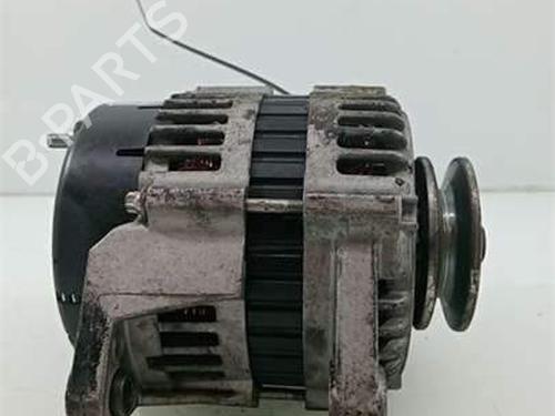 Used Alternator Alternator 5305878 5305878