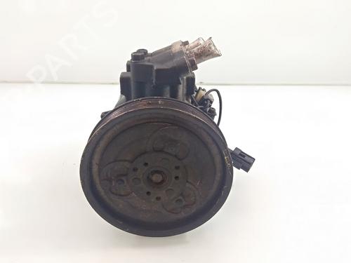 AC compressor NISSAN PRIMERA (P11) | BP18960048M34