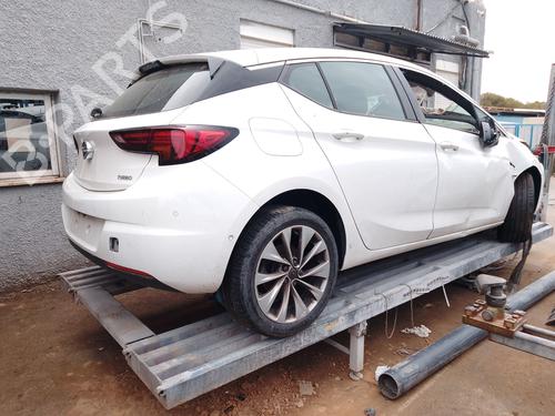 Brugte OPEL ASTRA K Sports Tourer (B16) 1.4 Turbo (35) (125 hp) 4388500