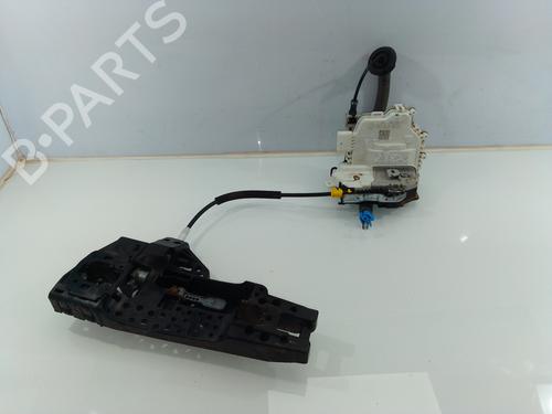 Used Rear left lock AUDI A1 Sportback (8XA, 8XF) [2011-2019]  27882771