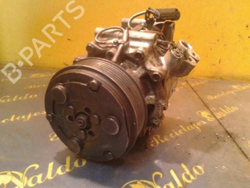 AC compressor CHRYSLER VOYAGER / GRAND VOYAGER III (GS_, NS_)  | BP5293824M34 