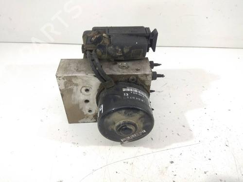 ABS pump SEAT TOLEDO II (1M2) 1.9 TDI | BP7233535M43 