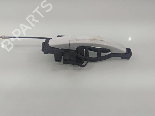 Rear right exterior door handle FORD FOCUS III 1.0 EcoBoost | BP16521795C130 