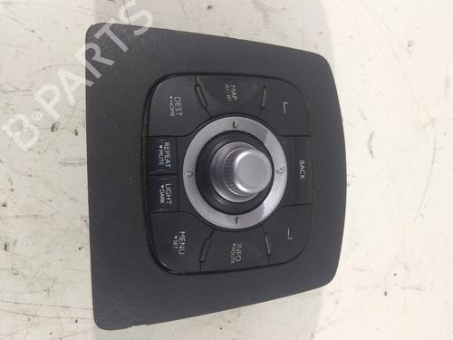 Used Switch RENAULT SCÉNIC III (JZ0/1_) [2008-2016]  6984129