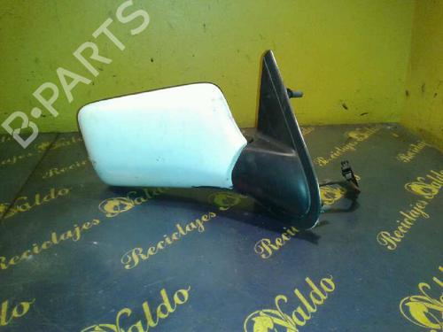 Right mirror VW GOLF III (1H1)  | BP5304357C27 