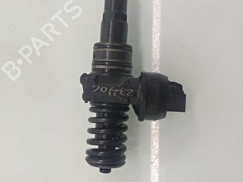 Injector SEAT ALTEA (5P1)  | BP19425644M100 