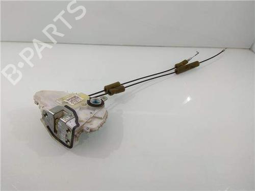 Used Front right lock Front right lock 13528028 13528028
