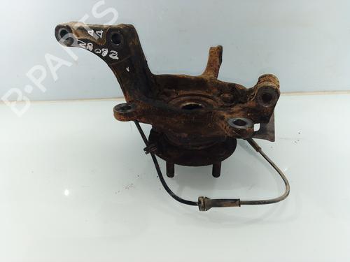 Right front steering knuckle NISSAN X-TRAIL II (T31)  | BP28428662M26