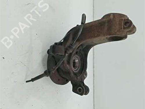 Used Left front steering knuckle Left front steering knuckle 38524098 38524098