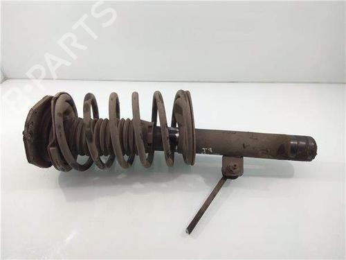 Used Left front shock absorber Left front shock absorber 11414038 11414038