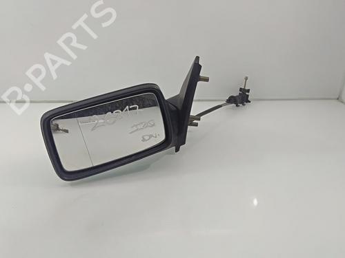 Left mirror VW GOLF III (1H1)  | BP18469789C26 