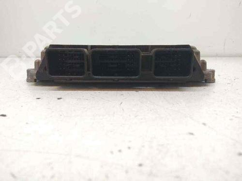 Used Engine control unit (ECU) RENAULT MEGANE II (BM0/1_, CM0/1_) [2001-2012]  5309149