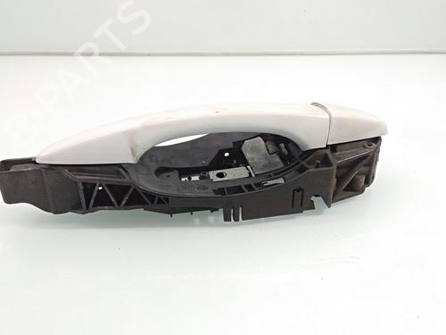 Front right exterior door handle PEUGEOT 308 SW I (4E_, 4H_)  | BP16303395C129 