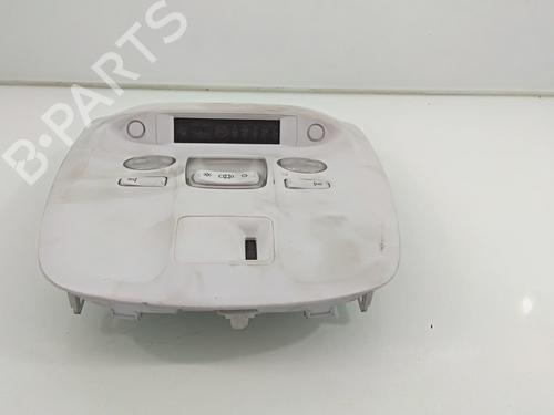 Interior roof light PEUGEOT 308 SW I (4E_, 4H_)  | BP16298331I8 