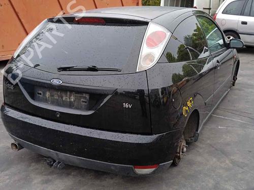 Crémaillère de direction FORD FOCUS I (DAW, DBW)  | BP11174805M22 