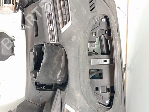 Airbag Kit PEUGEOT 3008 I MPV (0U_)  | BP29724631C86 