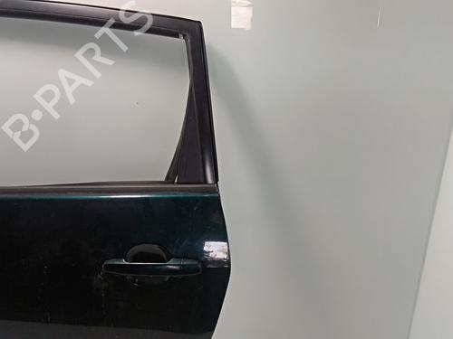 Left rear door TOYOTA COROLLA Verso (ZER_, ZZE12_, R1_)  | BP16721363C4 