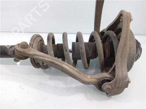 Left front shock absorber AUDI A6 C6 (4F2) 3.0 TDI quattro | BP11053894M16 - Image 3