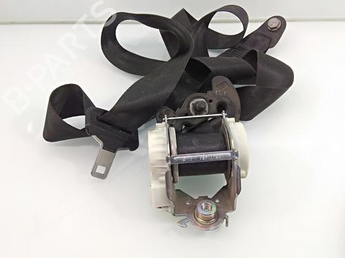 Rear right seatbelt PEUGEOT 308 SW I (4E_, 4H_)  | BP16299586I28 