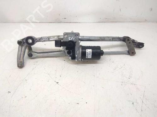 Motor limpa vidros frontal BMW 3 (E90) 318 d (122 hp) 6935781   | 6935781   | 4 PINES  |