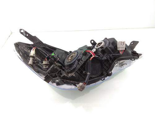 Left headlight SUBARU XV (_GP_) 2.0 D AWD (GPD) | BP13529204C28 