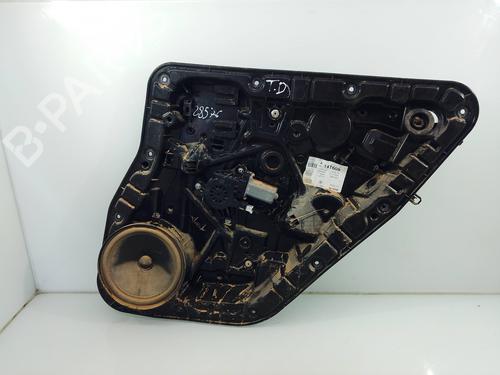 Used Rear right window mechanism MERCEDES-BENZ A-CLASS Saloon (V177) A 180 d (177.103) (116 hp) 29536894