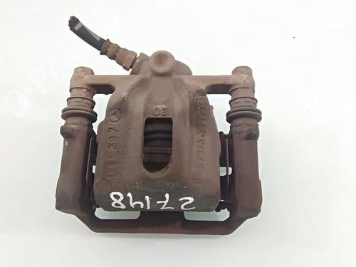 Used Left rear brake caliper MERCEDES-BENZ B-CLASS Sports Tourer (W245) B 180 CDI (245.207) (109 hp) 19944266
